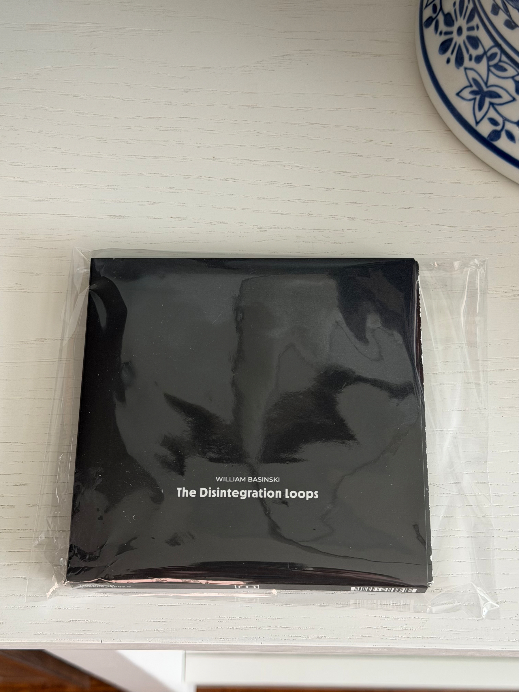 This is the best piece of art made about 9/11. [The backstory](https://pitchfork.com/reviews/albums/17064-the-disintegration-
